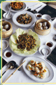 cooking school information - dessert