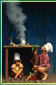 cooking school information - child chef